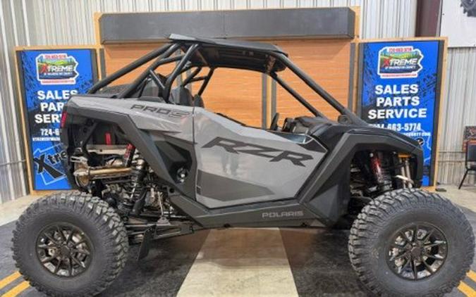 2026 Polaris RZR PRO S Ultimate