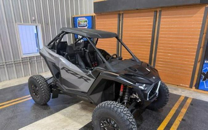 2026 Polaris RZR PRO S Ultimate