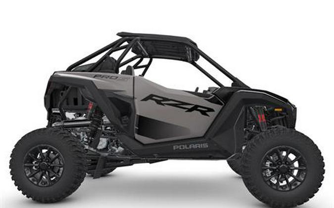 2026 Polaris RZR PRO S Ultimate