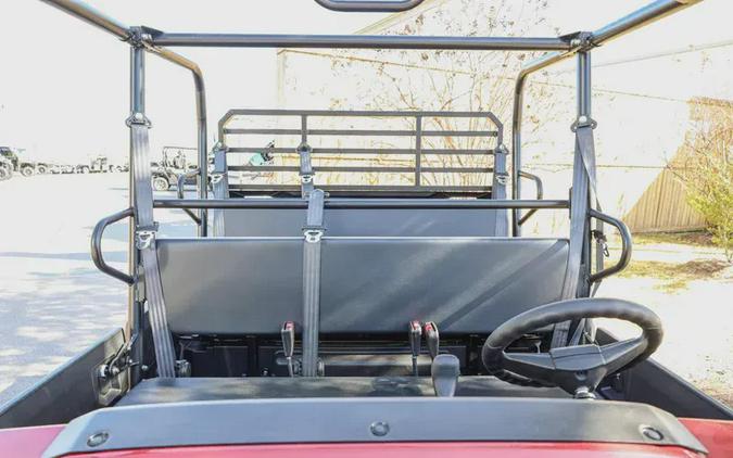 2026 KAWASAKI MULE PRO-FXT 820 EPS