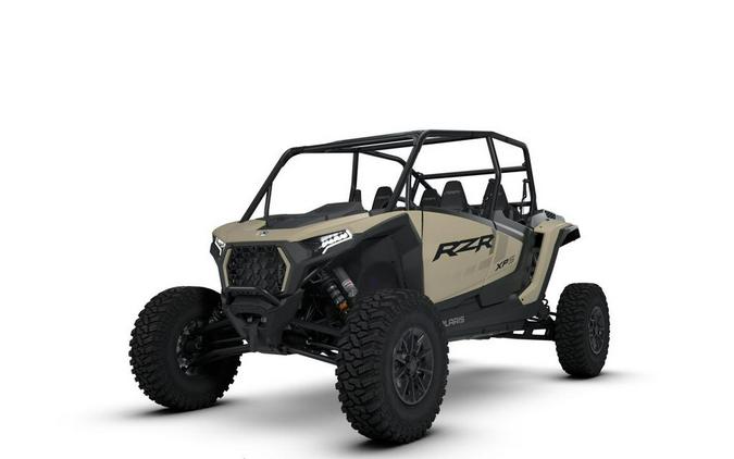 2026 Polaris RZR XP S 4 1000 SPORT