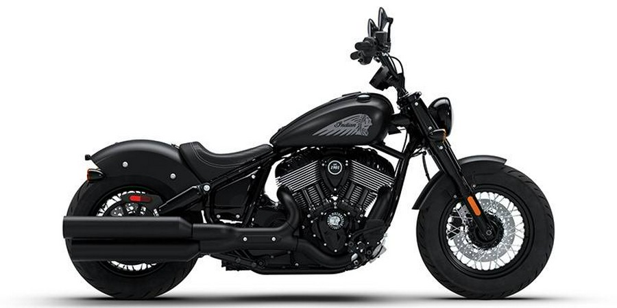 2026 Indian Motorcycle® Chief® Bobber Dark Horse®
