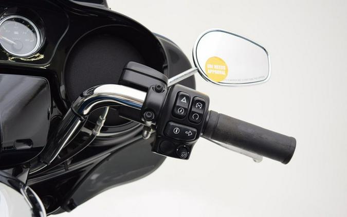2018 Harley-Davidson Trike FLHTCUTG - Tri Glide Ultra