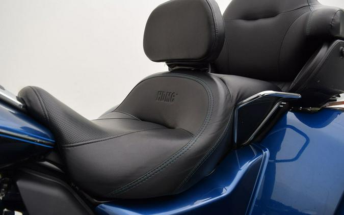 2018 Harley-Davidson Trike FLHTCUTG - Tri Glide Ultra
