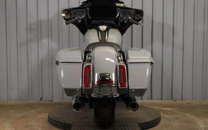 2026 Harley-Davidson Street Glide FLHX