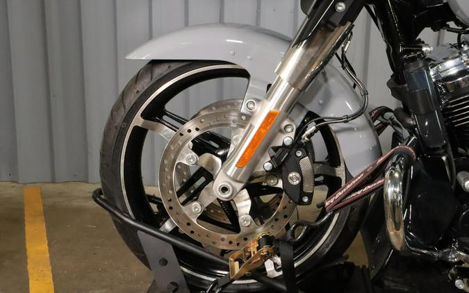 2026 Harley-Davidson Street Glide FLHX