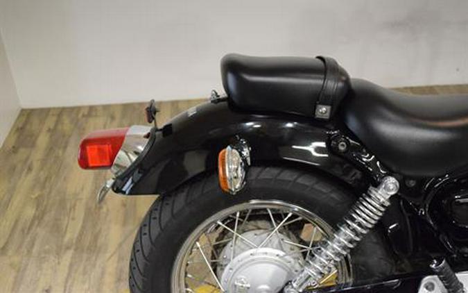 2004 Yamaha Virago 250