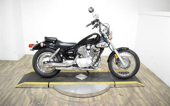 2004 Yamaha Virago 250