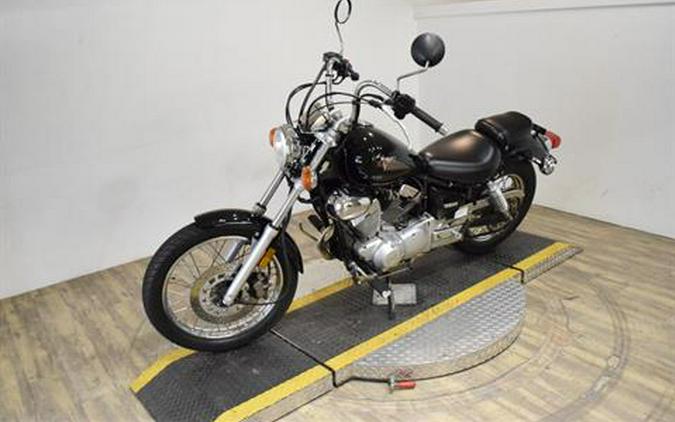 2004 Yamaha Virago 250