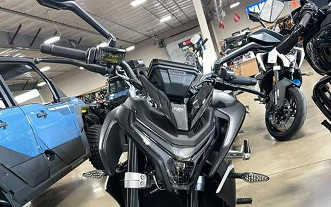 2024 CFMOTO 800NK