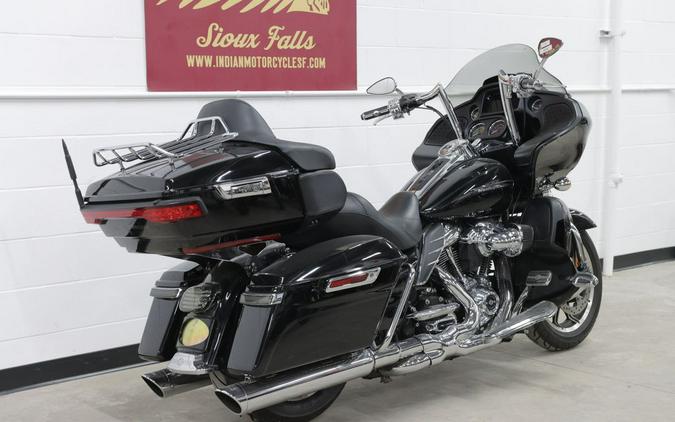 2019 Harley-Davidson® FLTRU - Road Glide® Ultra