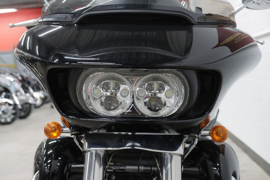 2019 Harley-Davidson® FLTRU - Road Glide® Ultra