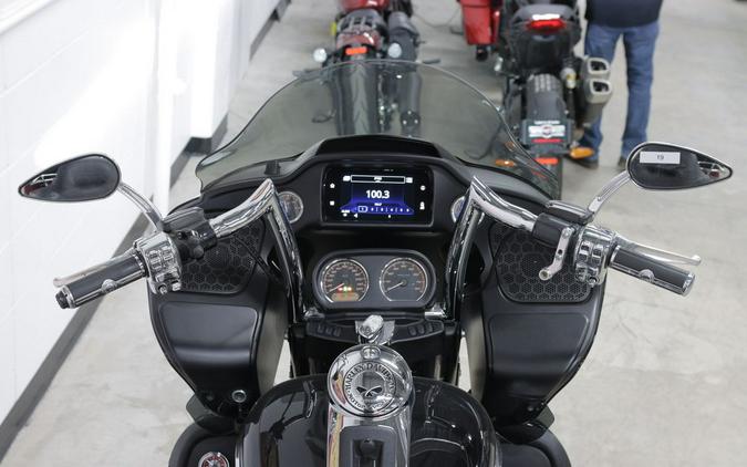 2019 Harley-Davidson® FLTRU - Road Glide® Ultra