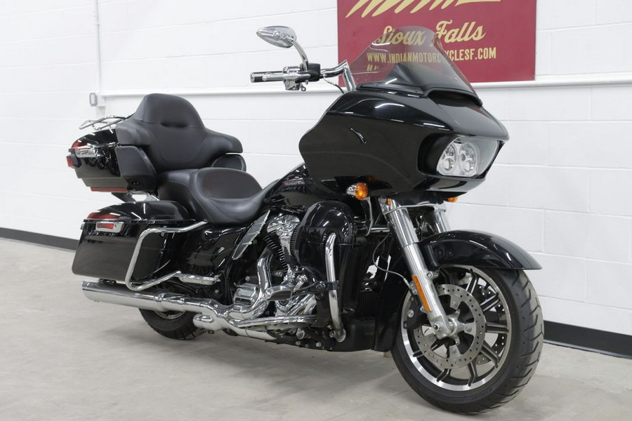 2019 Harley-Davidson® FLTRU - Road Glide® Ultra