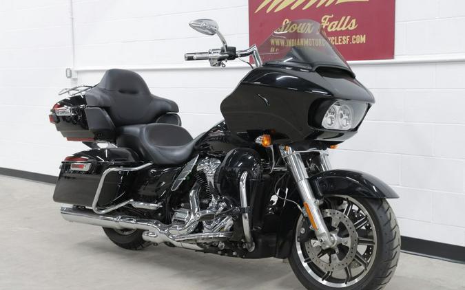 2019 Harley-Davidson® FLTRU - Road Glide® Ultra