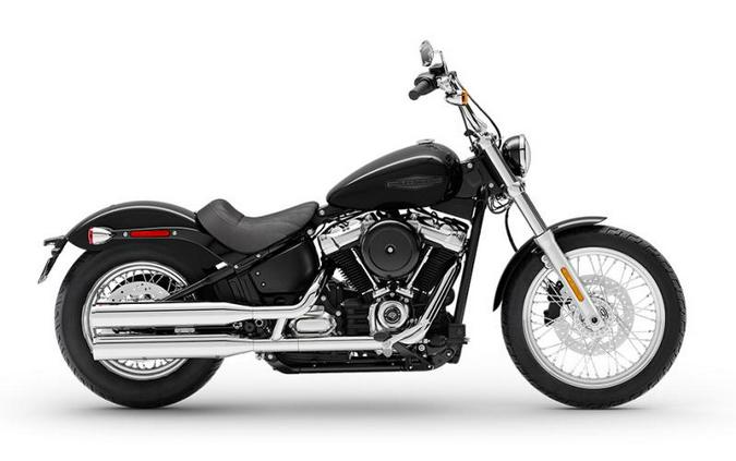 2021 Harley-Davidson® FXST - Softail® Standard