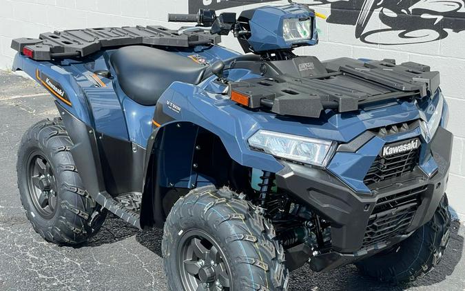 2024 Kawasaki BRUTE FORCE 750 EPS