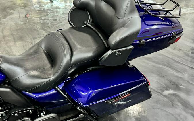 2020 HARLEY DAVIDSON ROAD GLIDE LIMITED