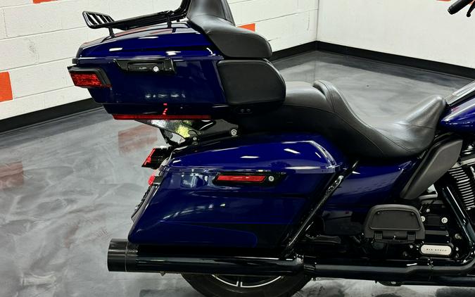 2020 HARLEY DAVIDSON ROAD GLIDE LIMITED