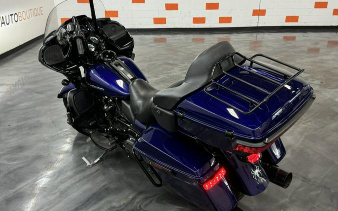 2020 HARLEY DAVIDSON ROAD GLIDE LIMITED