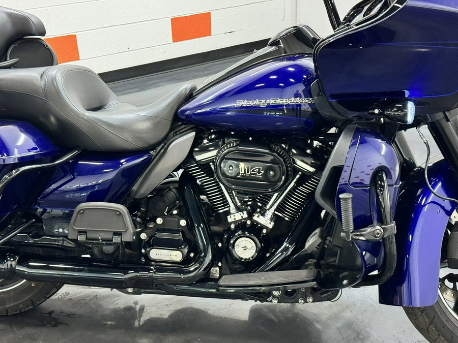 2020 HARLEY DAVIDSON ROAD GLIDE LIMITED