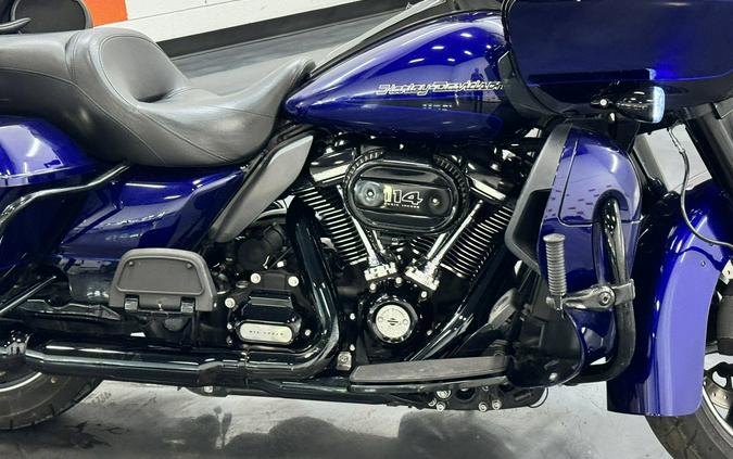 2020 HARLEY DAVIDSON ROAD GLIDE LIMITED