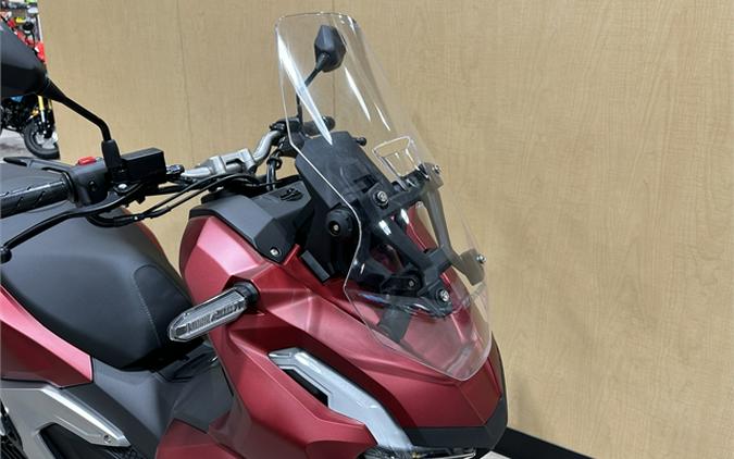 2024 Honda ADV160