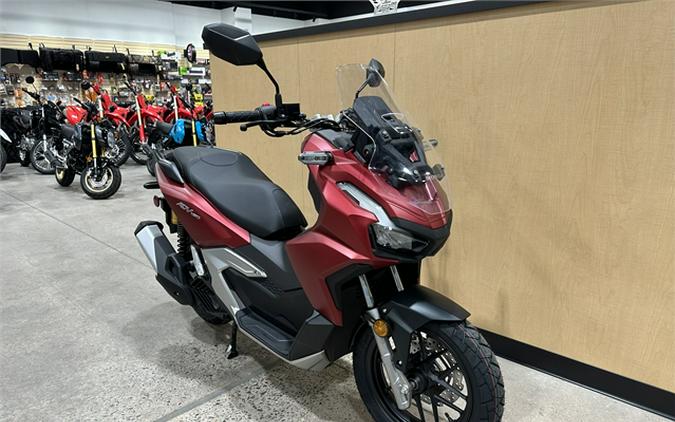 2024 Honda ADV160