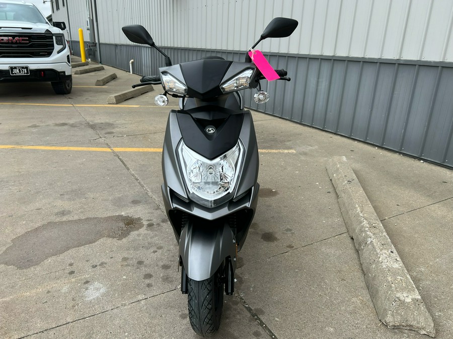 2024 Bintelli Flash 150 cc