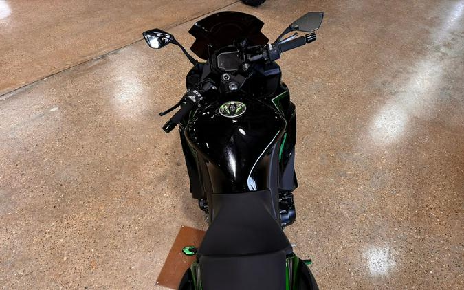 2023 Kawasaki Ninja® 1000SX