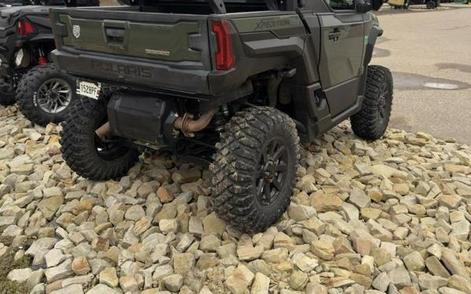2024 Polaris® XPedition XP NorthStar