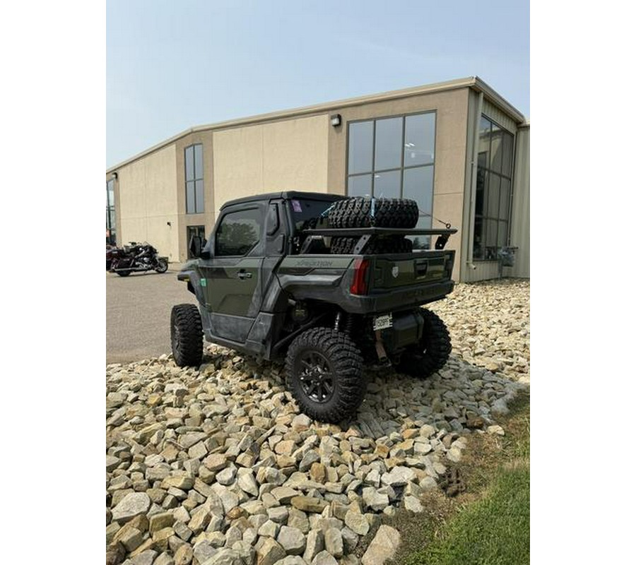 2024 Polaris® XPedition XP NorthStar