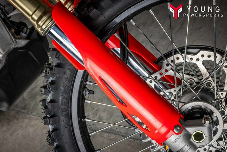 2025 Honda CRF450X 450RX