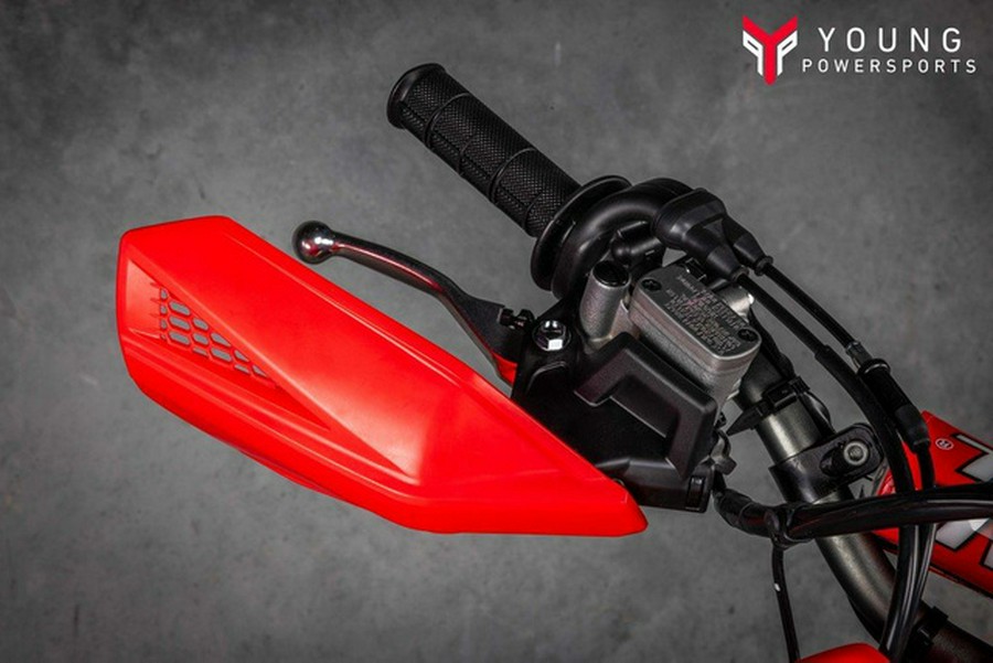 2025 Honda CRF450X 450RX