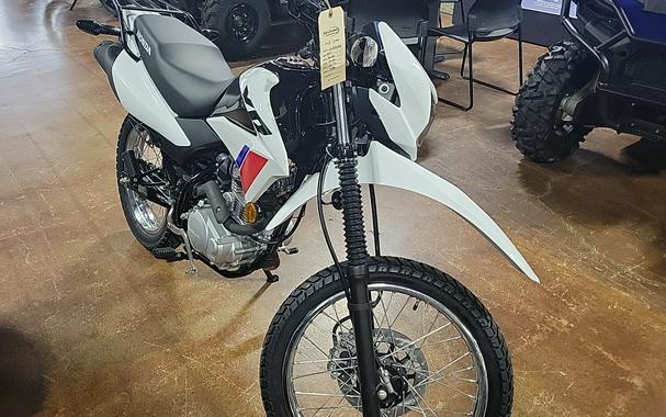2025 Honda XR��� 150L