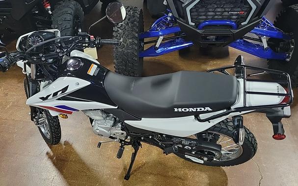 2025 Honda XR��� 150L