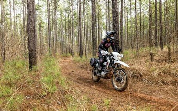 2025 Honda XR��� 150L