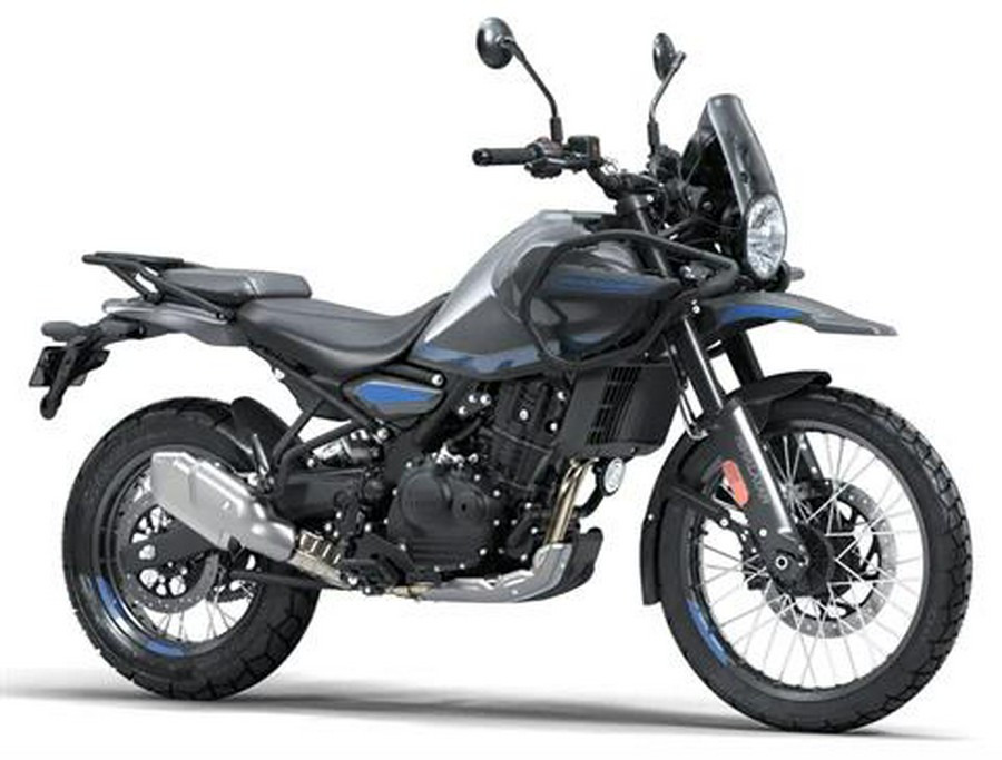 2026 Royal Enfield Himalayan 450