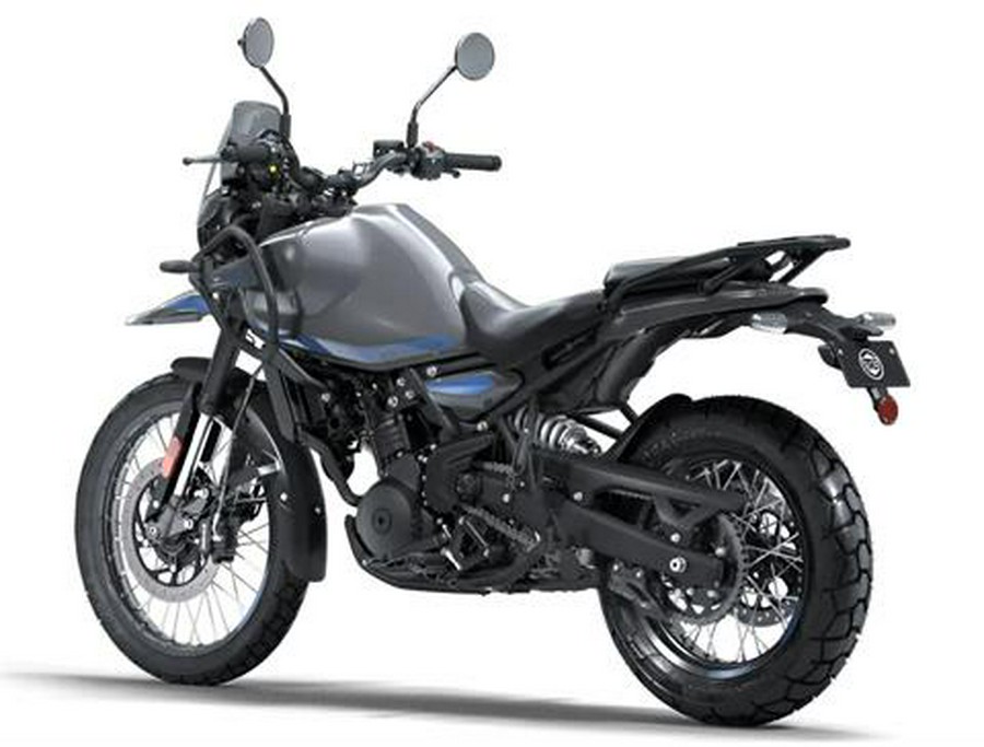 2026 Royal Enfield Himalayan 450