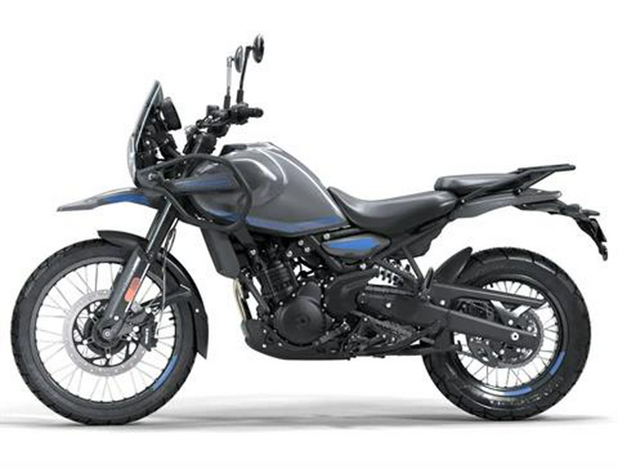 2026 Royal Enfield Himalayan 450