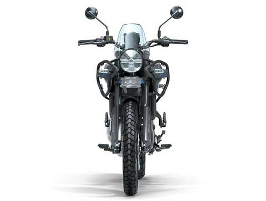 2026 Royal Enfield Himalayan 450