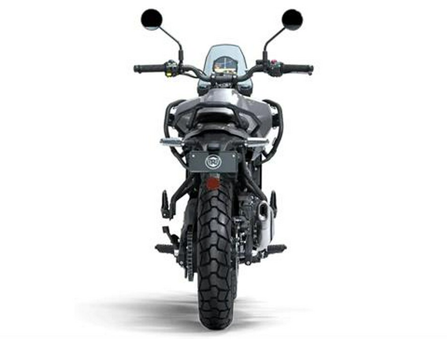 2026 Royal Enfield Himalayan 450