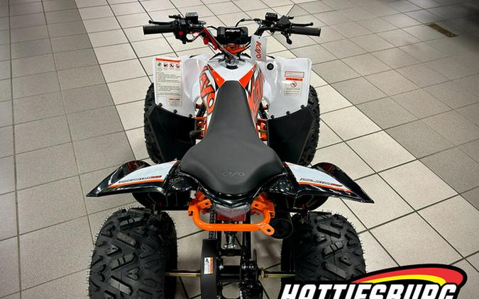 2025 Kayo Fox / Storm 70