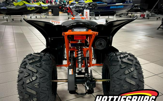 2025 Kayo Fox / Storm 70