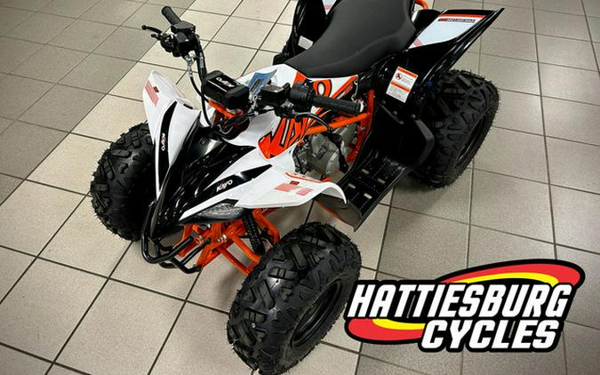 2025 Kayo Fox / Storm 70