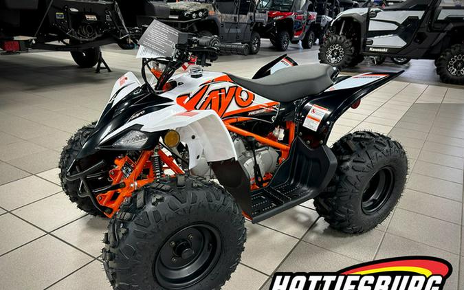 2025 Kayo Fox / Storm 70