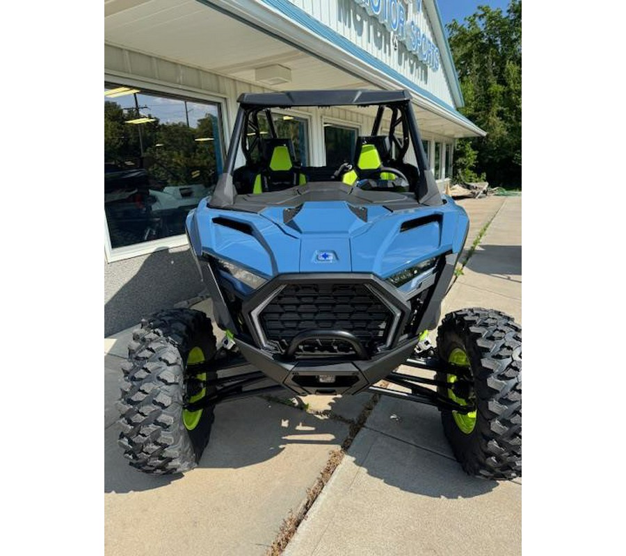 2025 Polaris RZR Pro XP® Ultimate