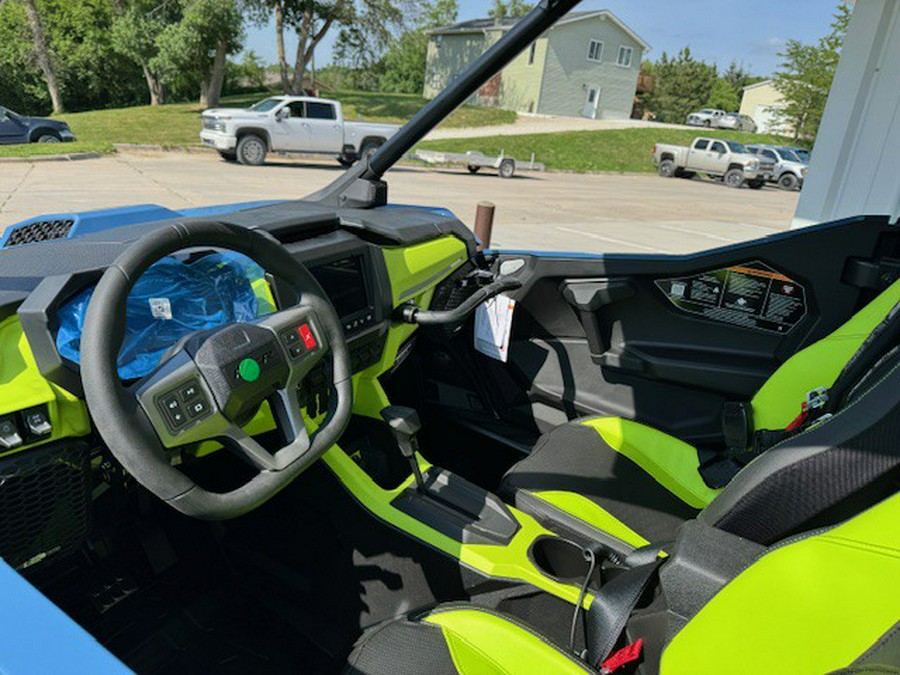 2025 Polaris RZR Pro XP® Ultimate