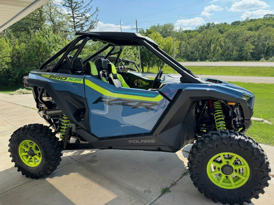 2025 Polaris RZR Pro XP® Ultimate