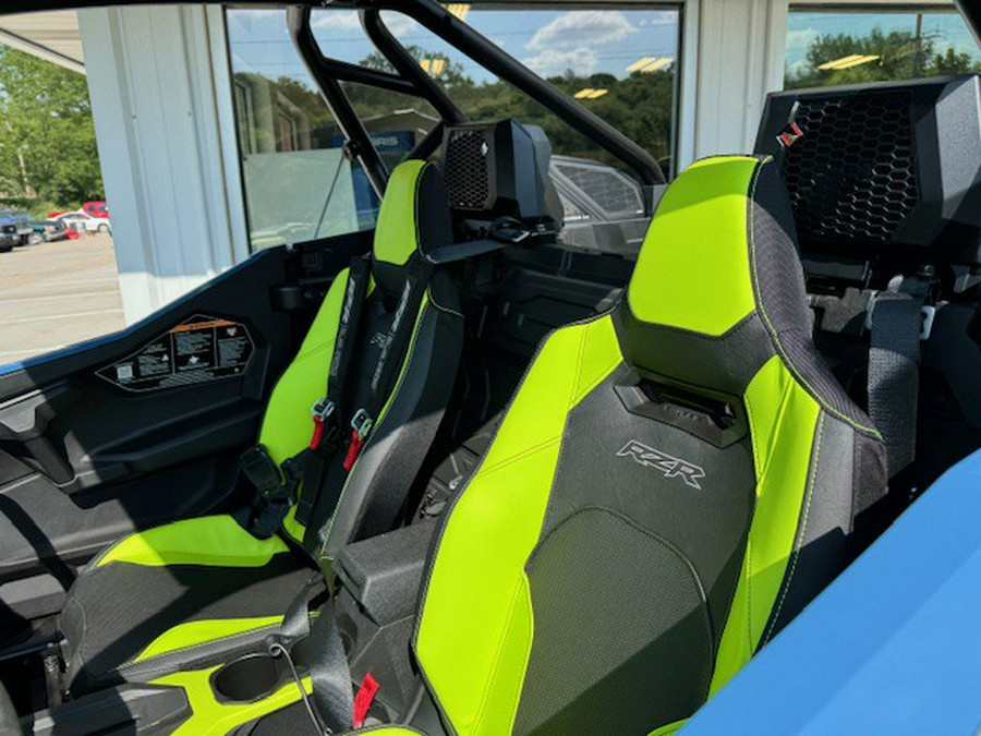2025 Polaris RZR Pro XP® Ultimate